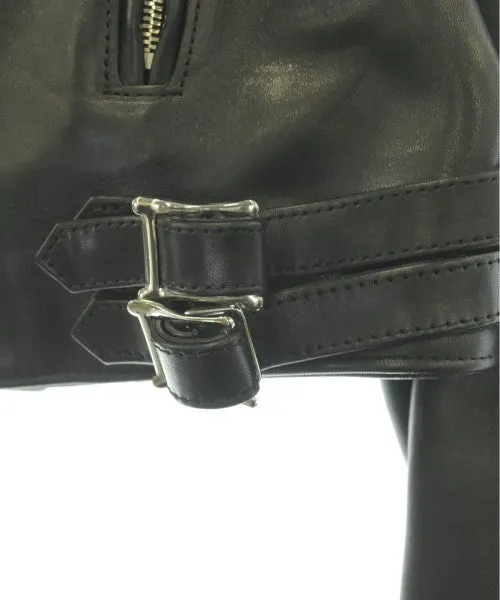 Noir Kei Ninomiya Motorradjacken