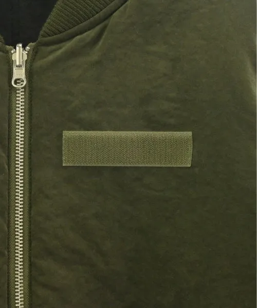 Nora Lily Militärjacken