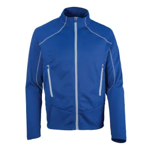 North End Sport - Herren Cadence Interactive Zweifarbige Bürstenrücken-Jacke (88806 413)