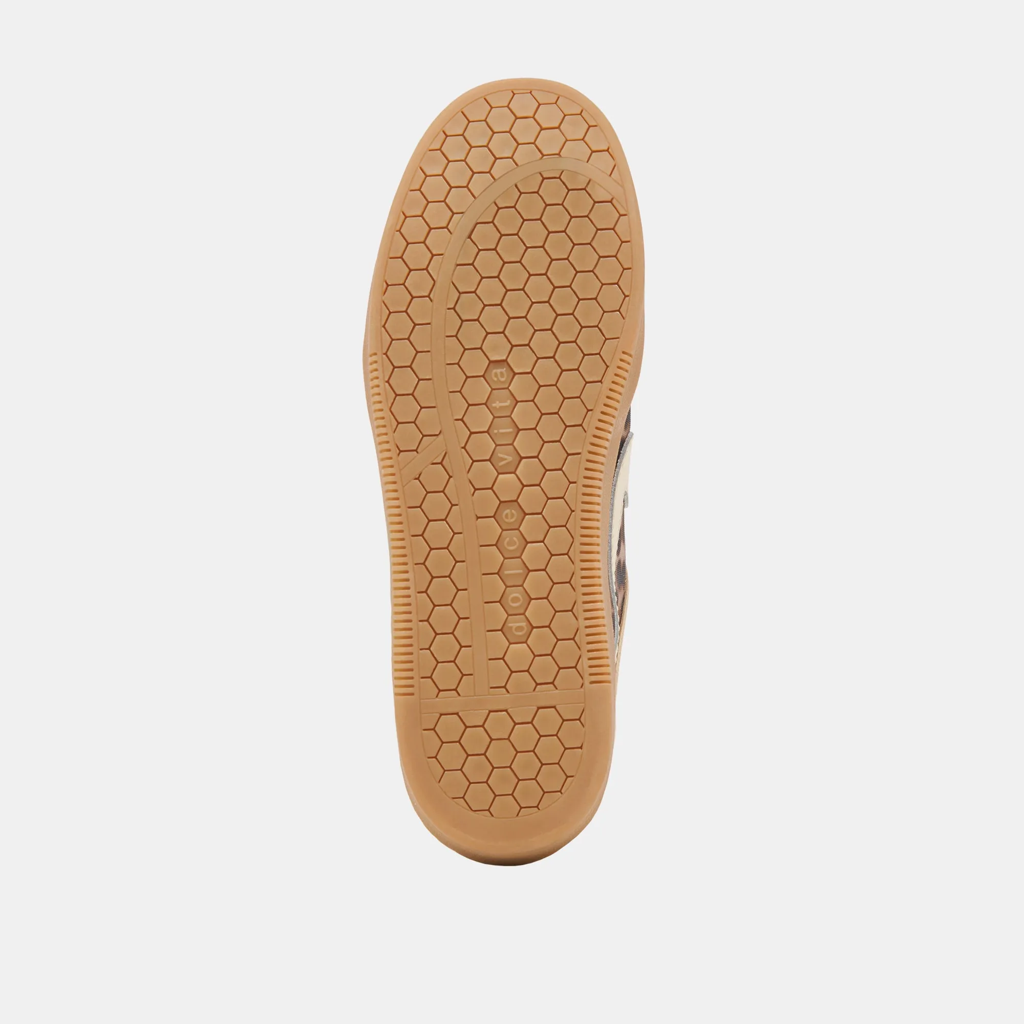 HINWEIS MESH SNEAKERS LT LEOPARD MESH