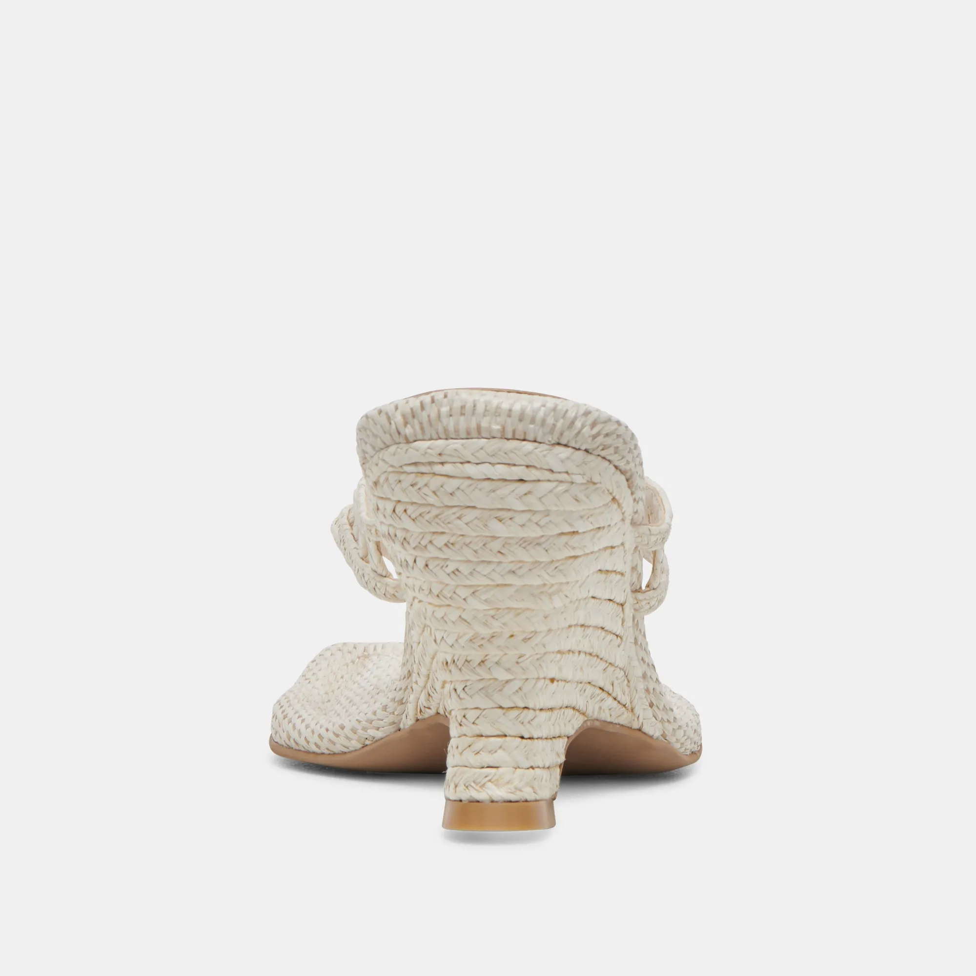 NULLAH KEILABSÄTZE HAFERFLOCKEN RAFFIA