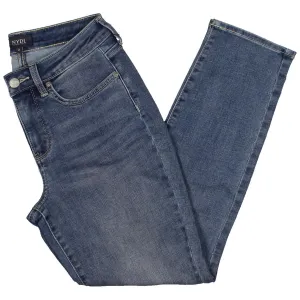 NYDJ Damen Alina Stretch Denim Jeggings