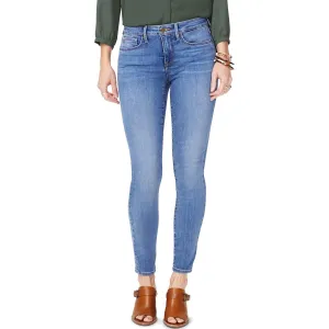 NYDJ Damen Ami Denim Mid-Rise Skinny Jeans