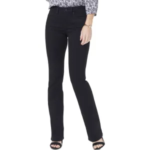 NYDJ Damen Plus Barbara Denim Bauchkontroll-Bootcut-Jeans
