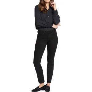 NYDJ Damen Slimming Denim Slim Jeans