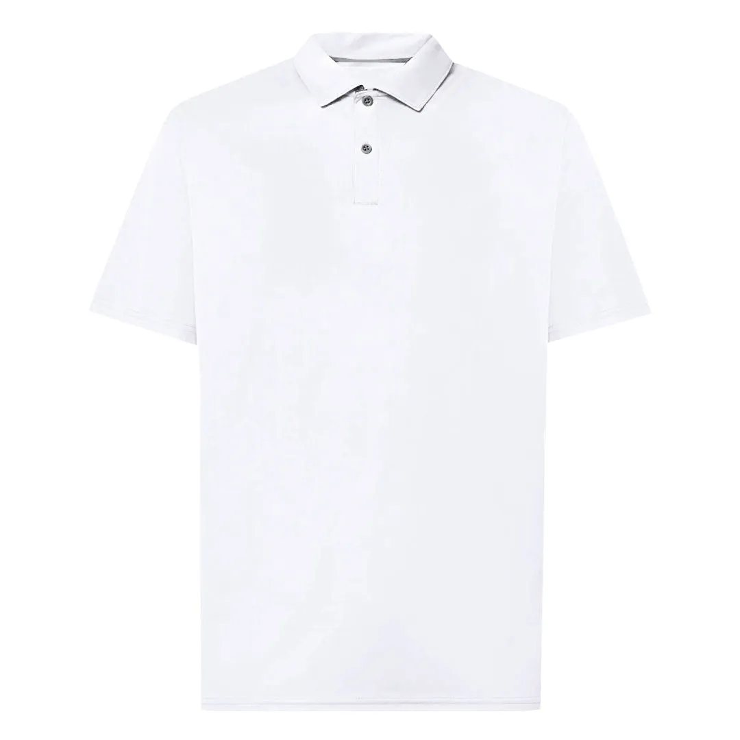 Oakley - Herren Divisional UV II Polo (FOA404501 100)