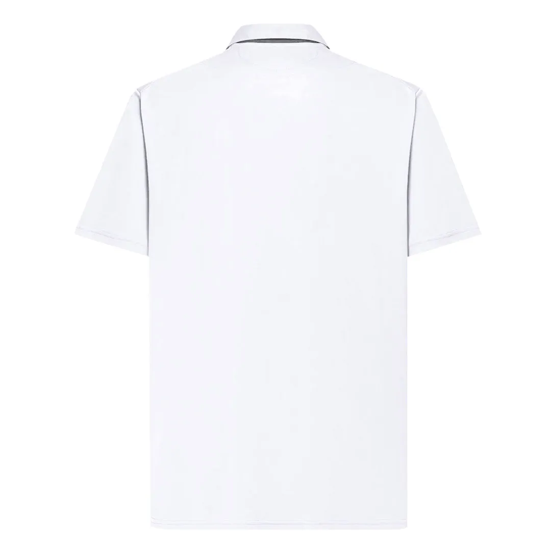 Oakley - Herren Divisional UV II Polo (FOA404501 100)