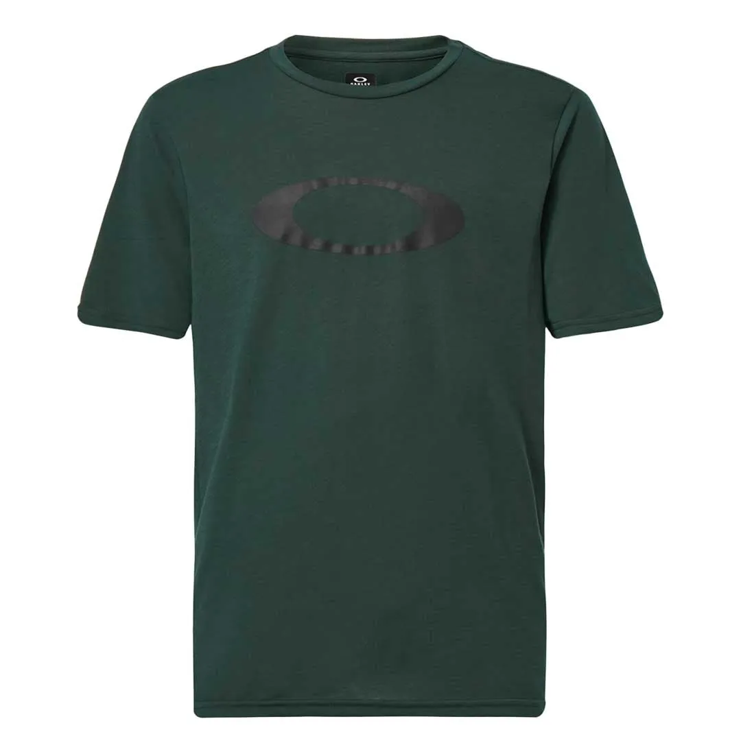 Oakley - Herren O-Bold Ellipse Kurzarm T-Shirt (457132 7BC)