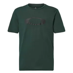 Oakley - Herren O-Bold Ellipse Kurzarm T-Shirt (457132 7BC)