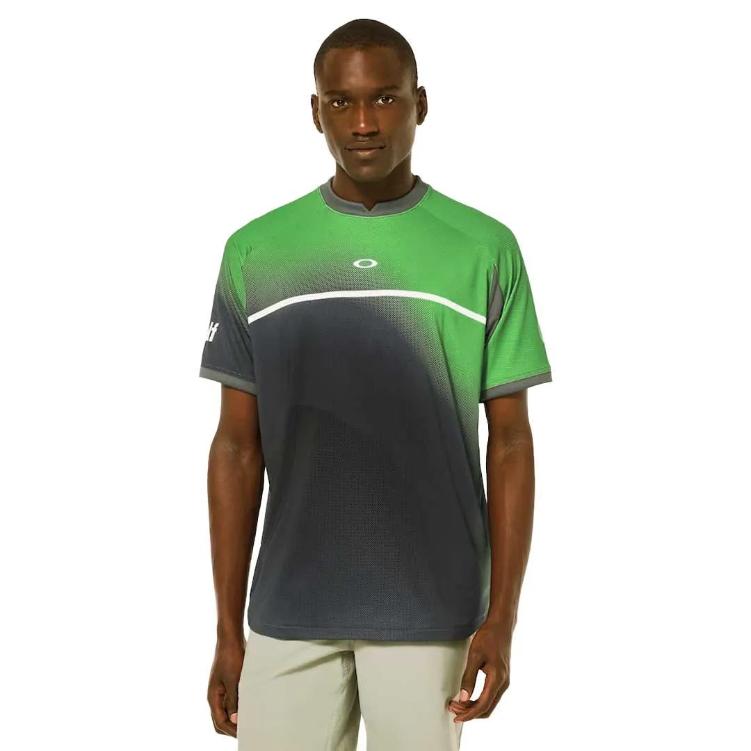 Oakley - Herren T-Shirt in Sand Camo (FOA404872 73W)