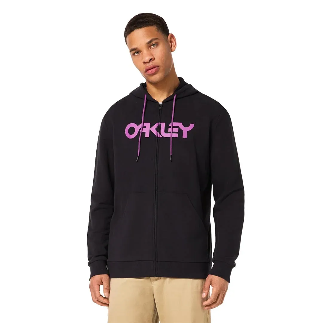 Oakley - Teddy Full-Zip-Hoodie für Herren (FOA403057 9EB)