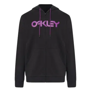 Oakley - Teddy Full-Zip-Hoodie für Herren (FOA403057 9EB)