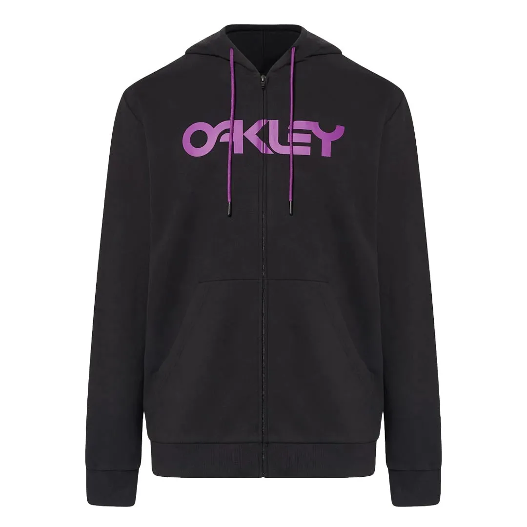 Oakley - Teddy Full-Zip-Hoodie für Herren (FOA403057 9EB)