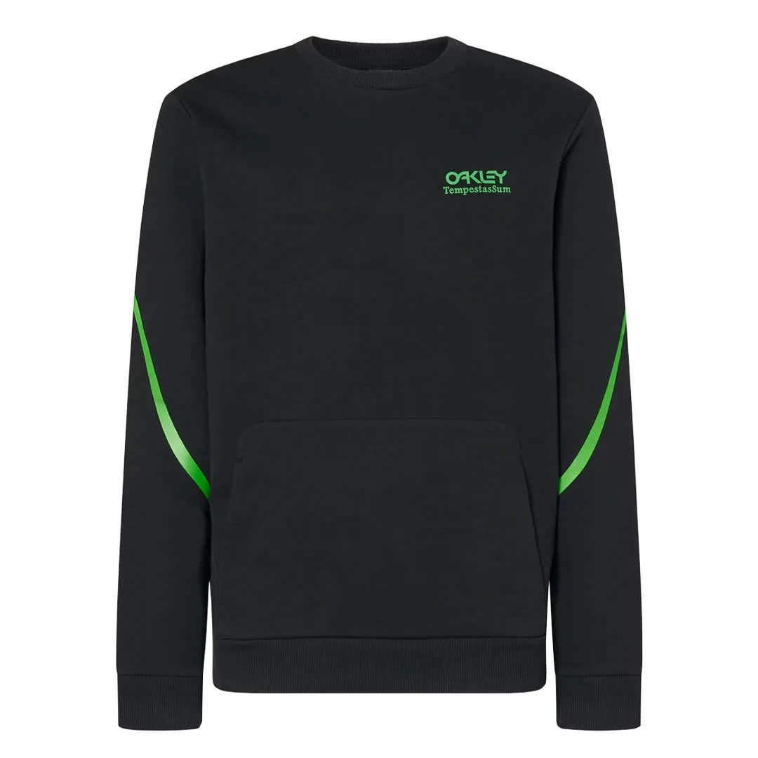 Oakley - Herren Tempestas Sum Crewneck Sweatshirt (FOA404863 02E)