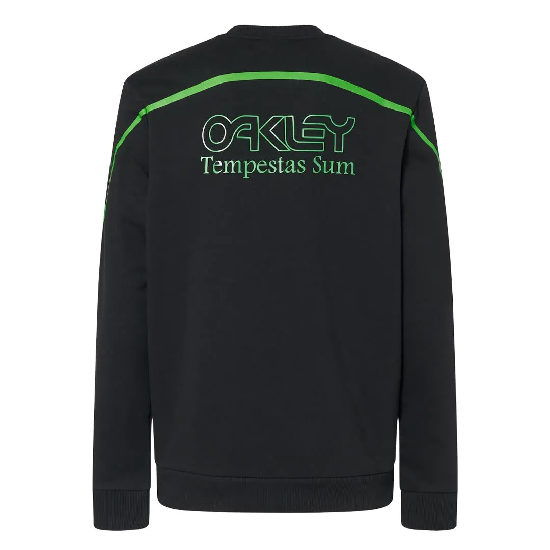 Oakley - Herren Tempestas Sum Crewneck Sweatshirt (FOA404863 02E)