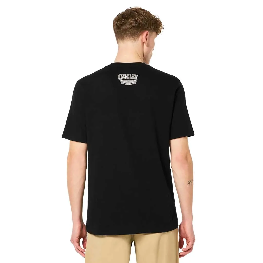 Oakley - Herren Terraformic Kurzarm T-Shirt (FOA404832 02E)