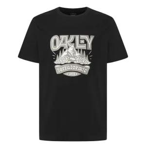 Oakley - Herren Terraformic Kurzarm T-Shirt (FOA404832 02E)