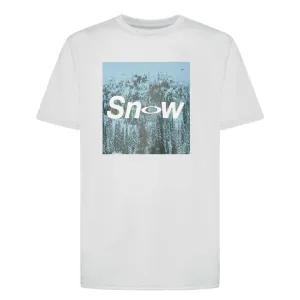 Oakley - Herren Winter Vista Kurzarm T-Shirt (FOA404556 26C)