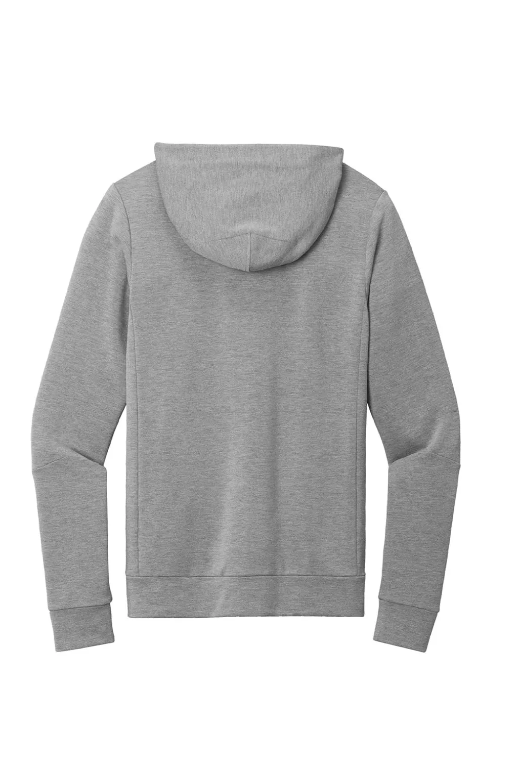 Ogio Herren Luuma Kapuzenpullover mit Taschen - Heather Petrol Grau