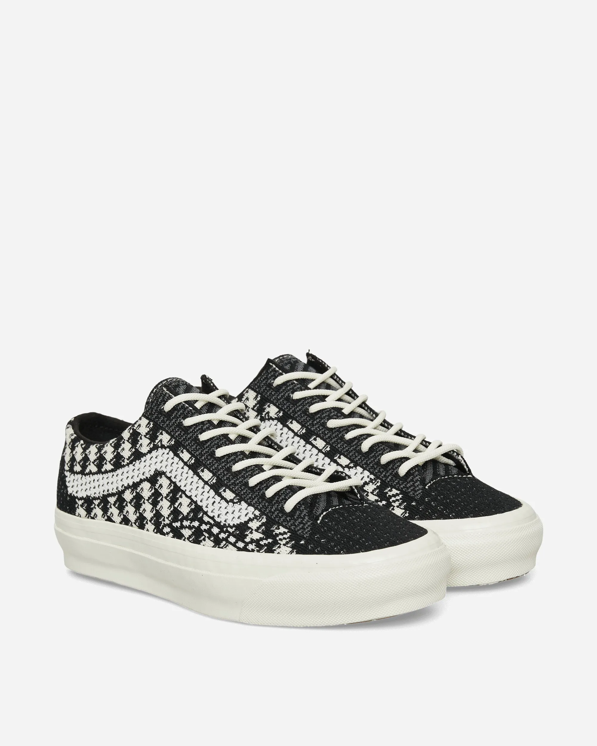 Old Skool 36 LX EK Sneakers Schwarz / Zinn