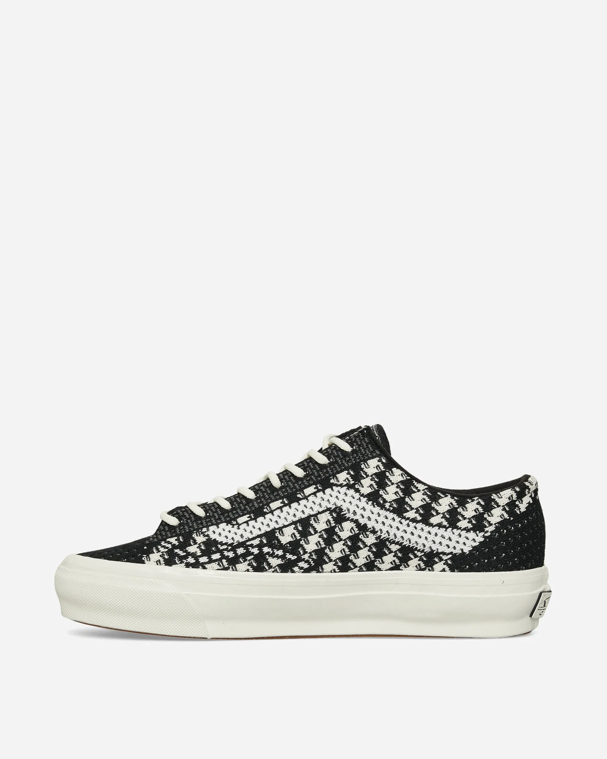 Old Skool 36 LX EK Sneakers Schwarz / Zinn