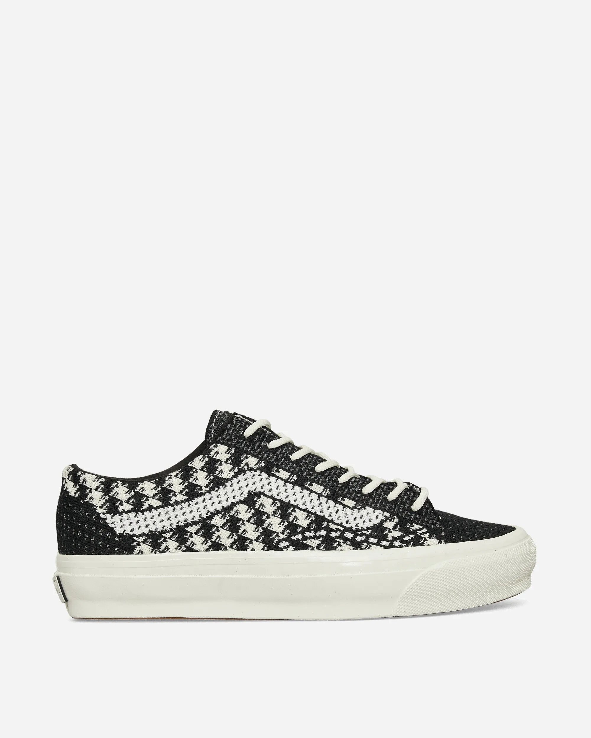 Old Skool 36 LX EK Sneakers Schwarz / Zinn