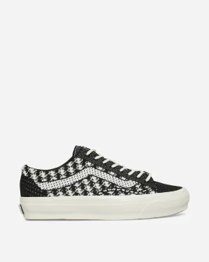 Old Skool 36 LX EK Sneakers Schwarz / Zinn