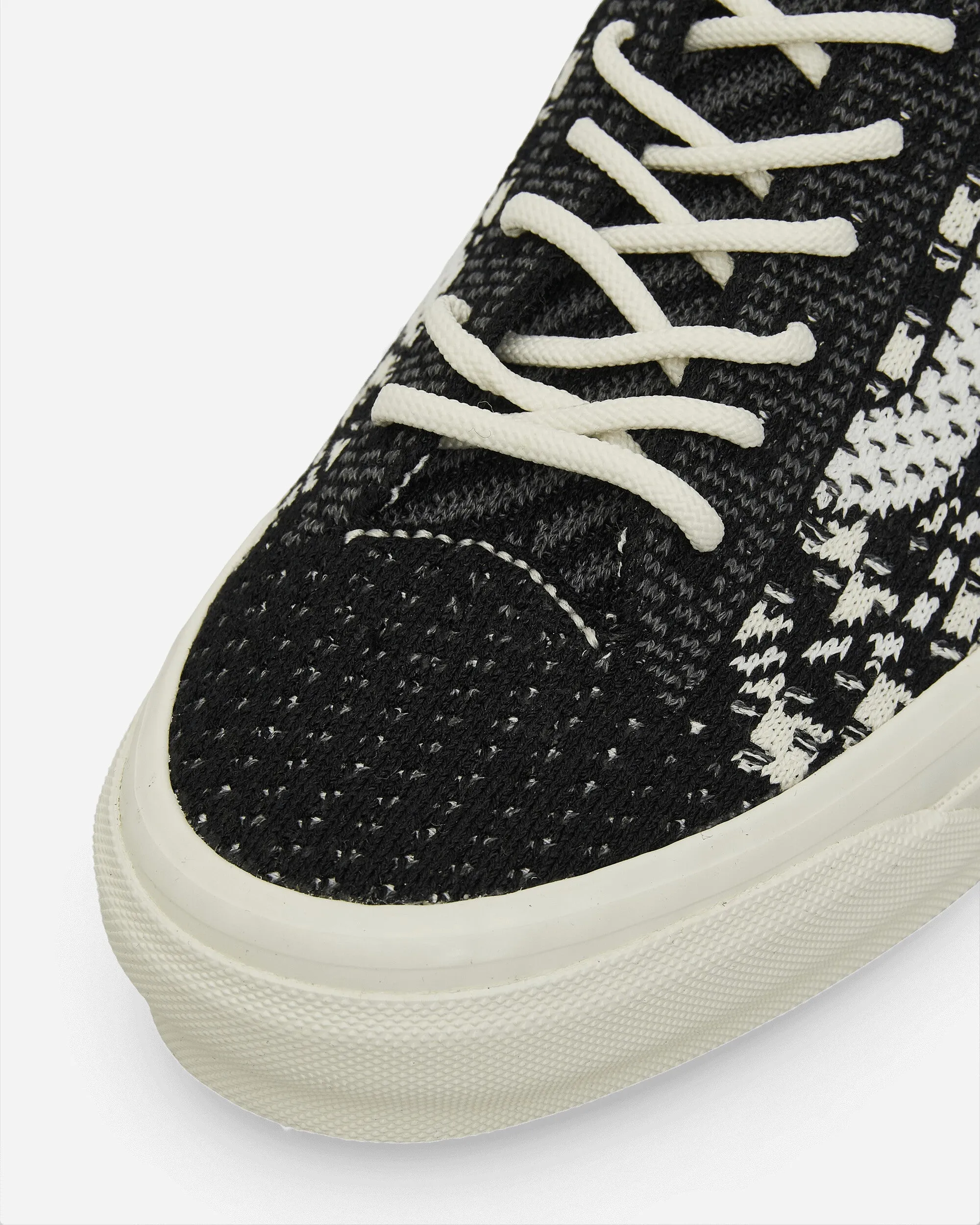 Old Skool 36 LX EK Sneakers Schwarz / Zinn