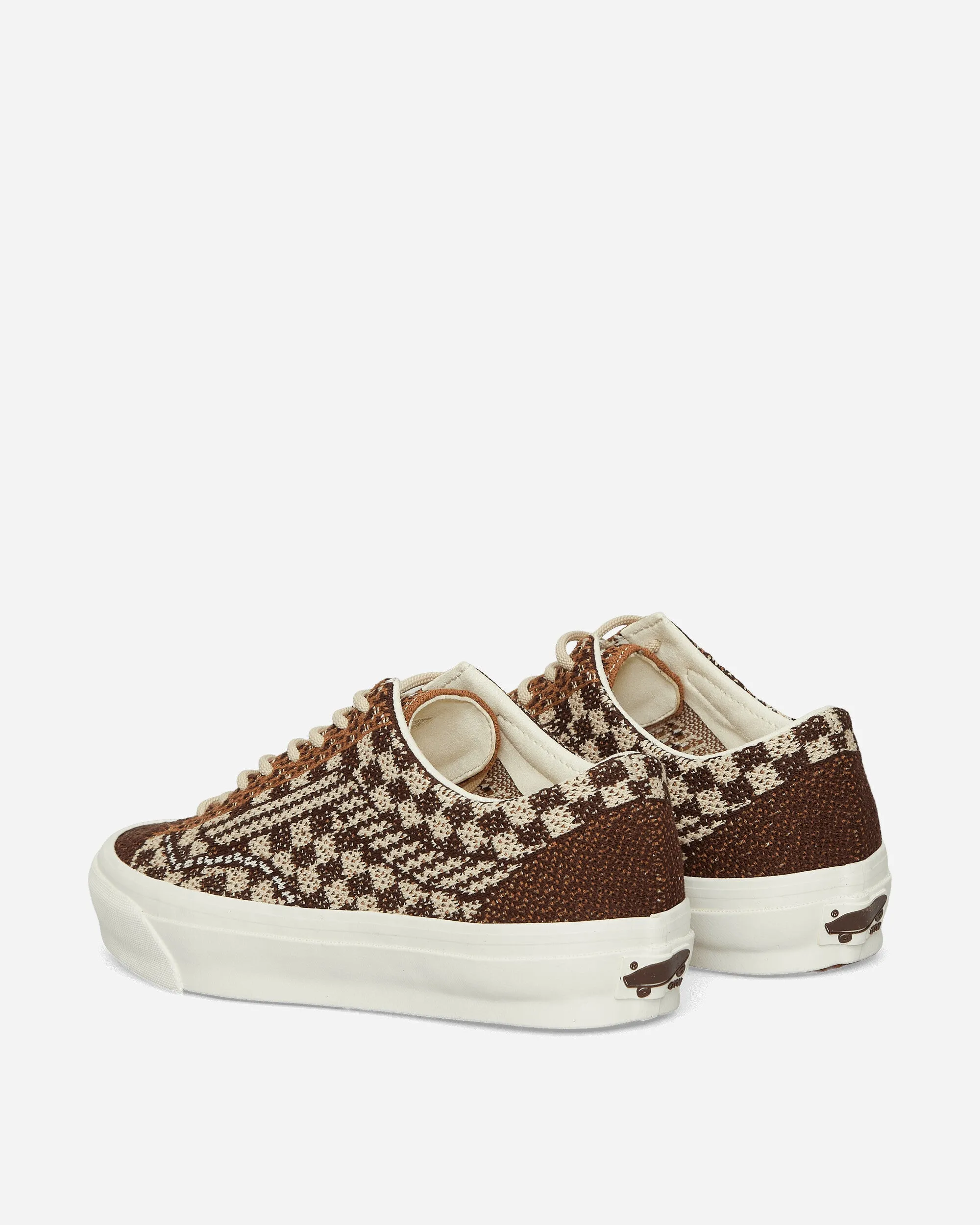 Old Skool 36 Reissue EK Sneakers Pflanzerde