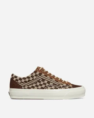 Old Skool 36 Reissue EK Sneakers Pflanzerde