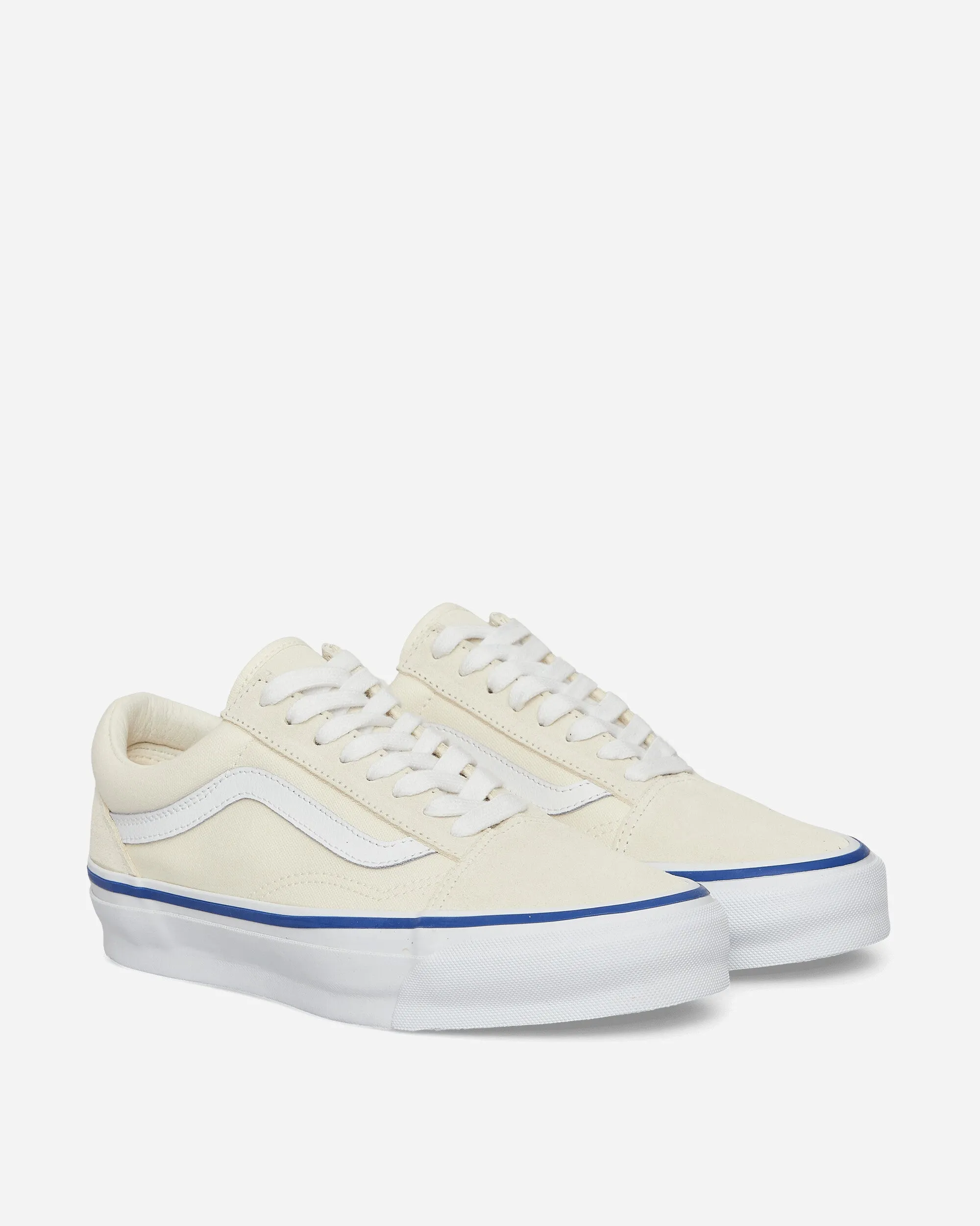 Old Skool LX OG Sneakers in Off-White