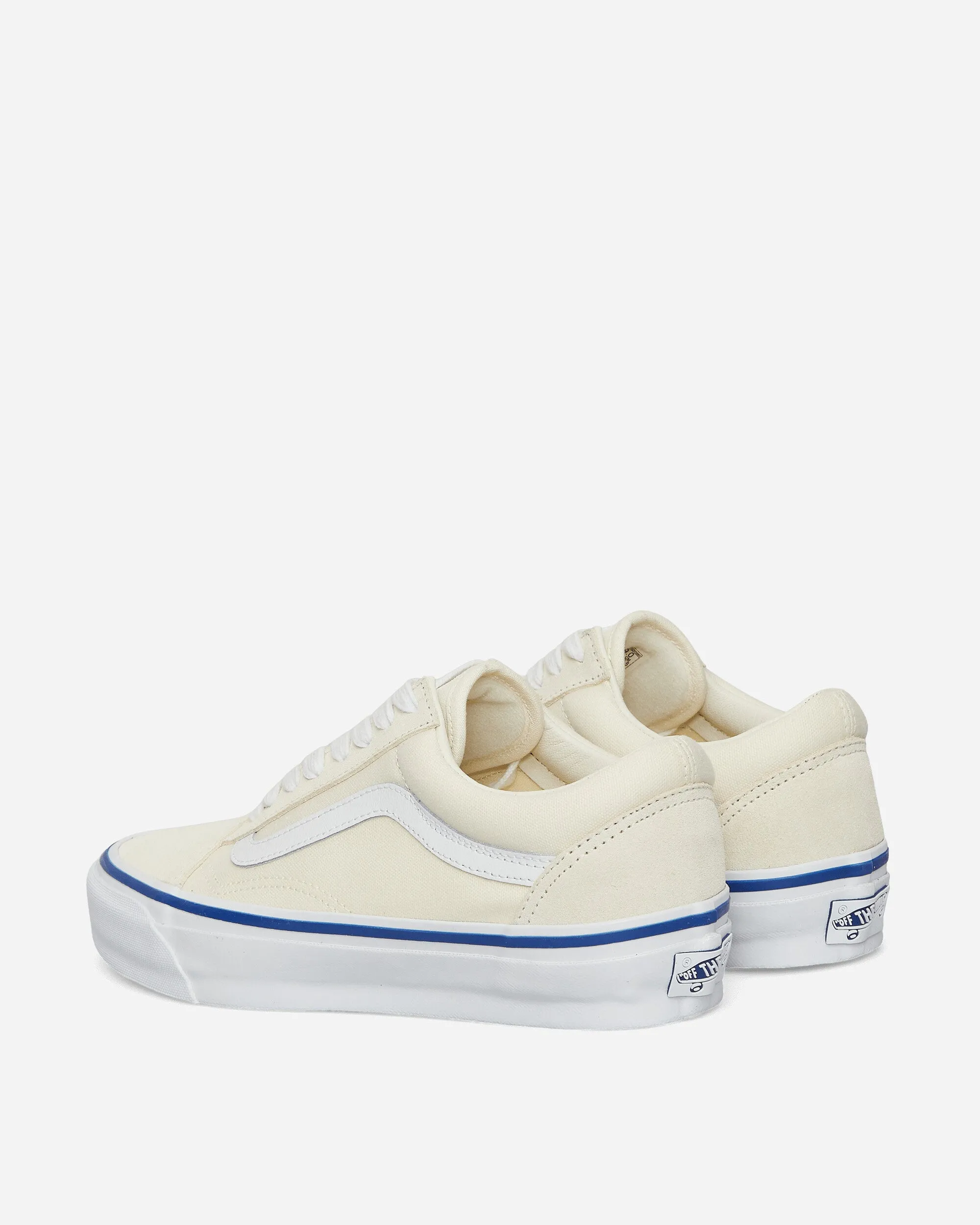 Old Skool LX OG Sneakers in Off-White