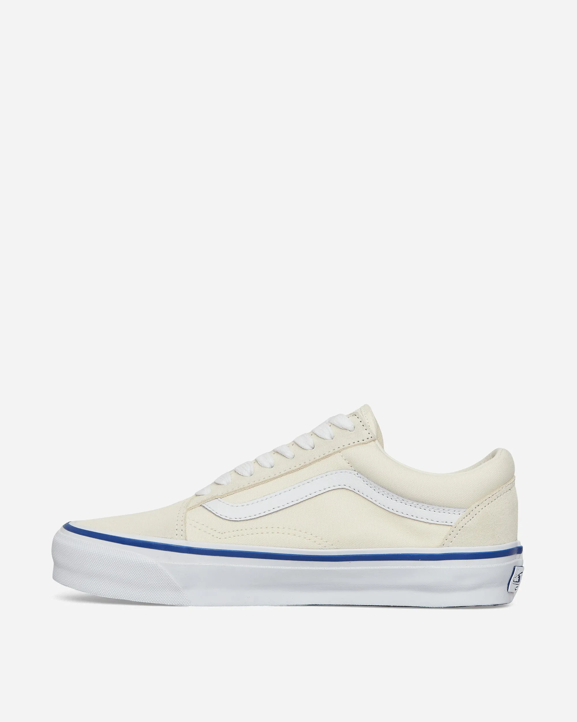 Old Skool LX OG Sneakers in Off-White