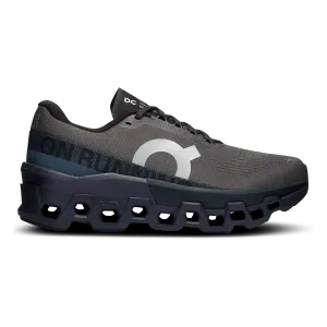 ON Cloudmonster 2 - Asphalt - Eisen