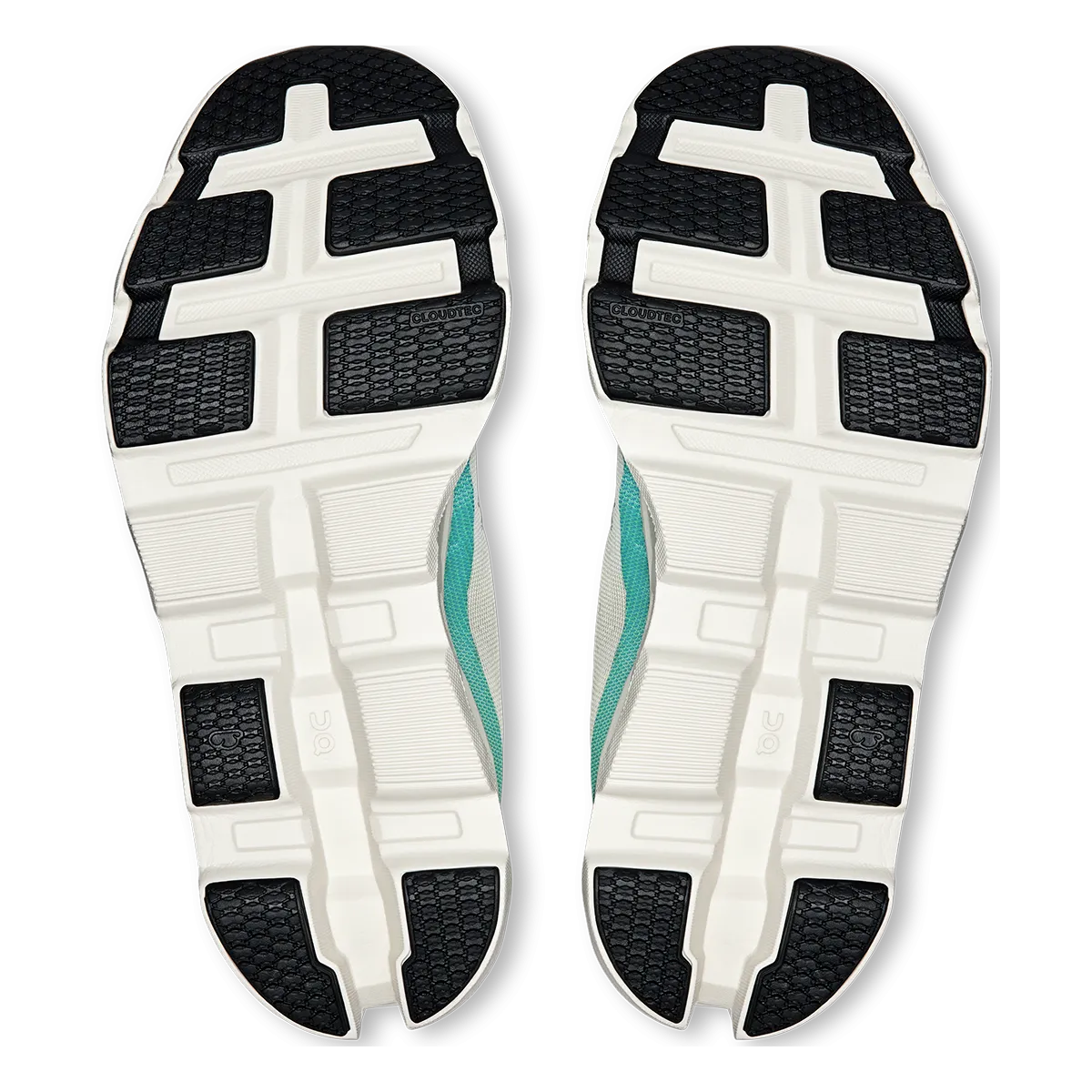 ON Cloudmonster 2 - Creme - Horizont