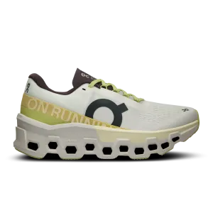 ON Cloudmonster 2 - Ungefärbt - Zest