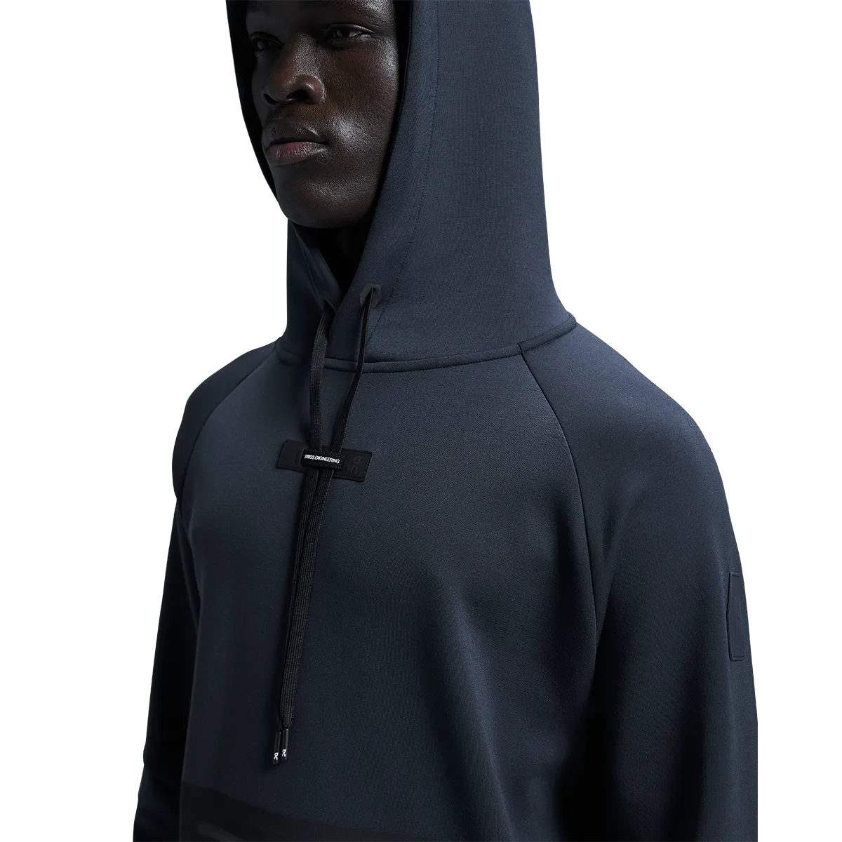 Über Hoodie