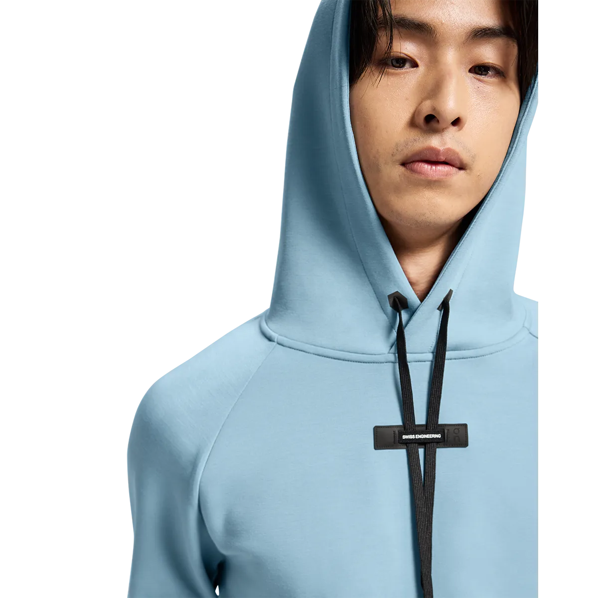 Über Hoodie