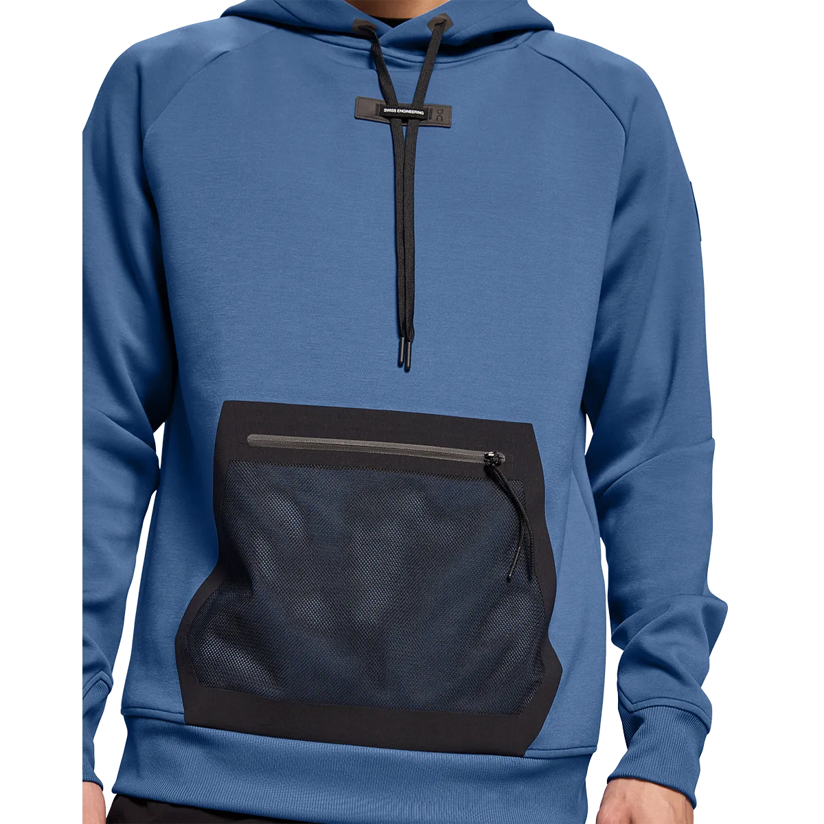 Über Hoodie