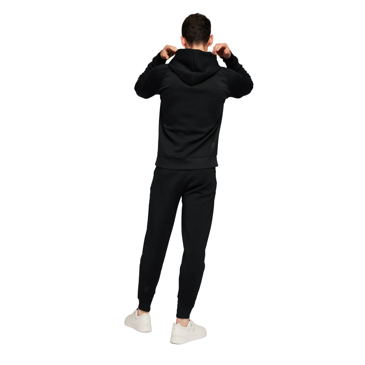 Über Hoodie