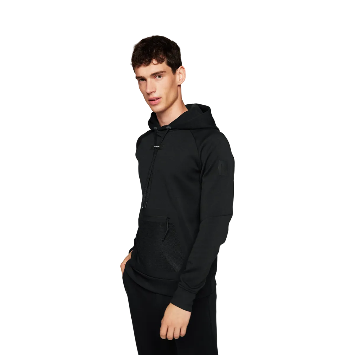 Über Hoodie