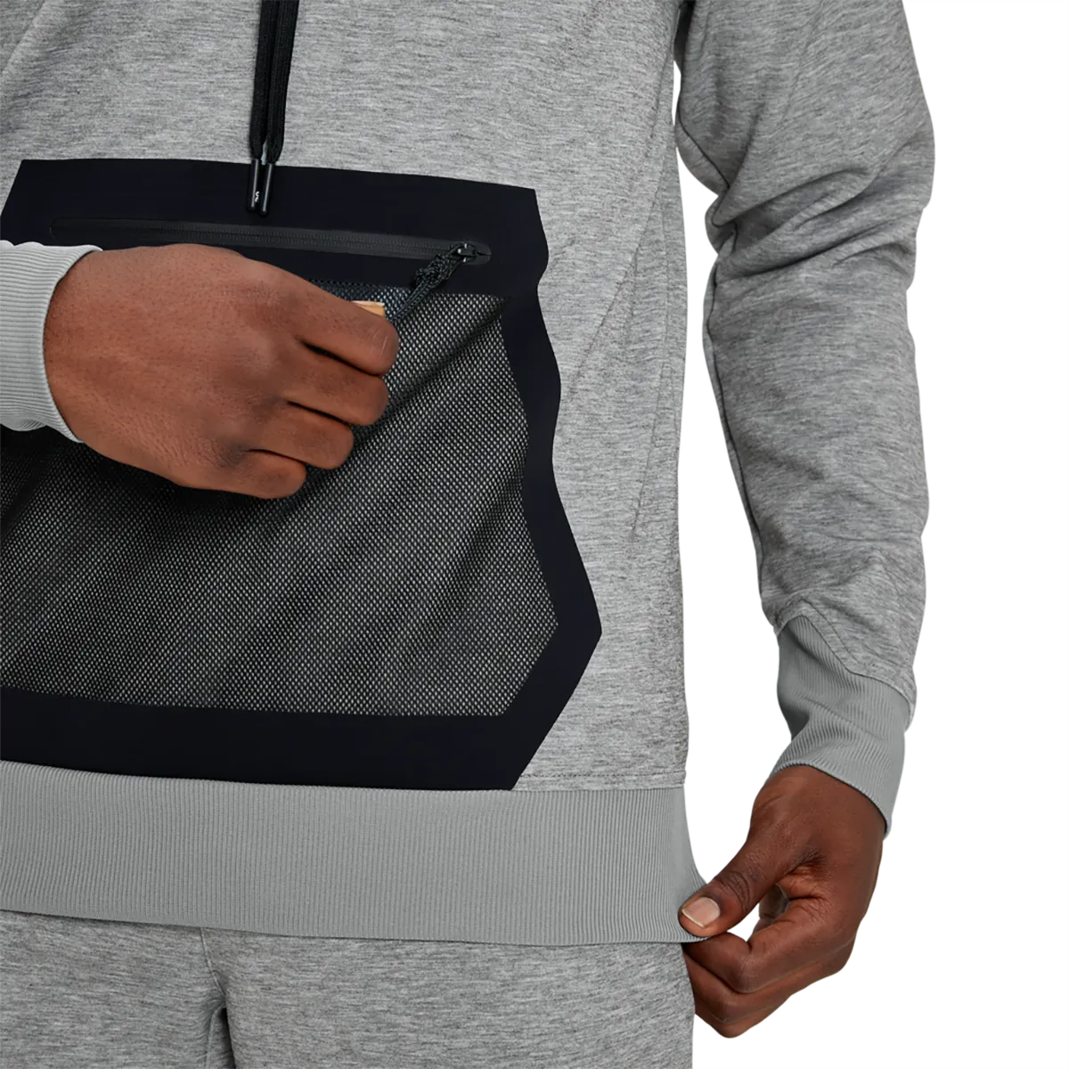 Über Hoodie