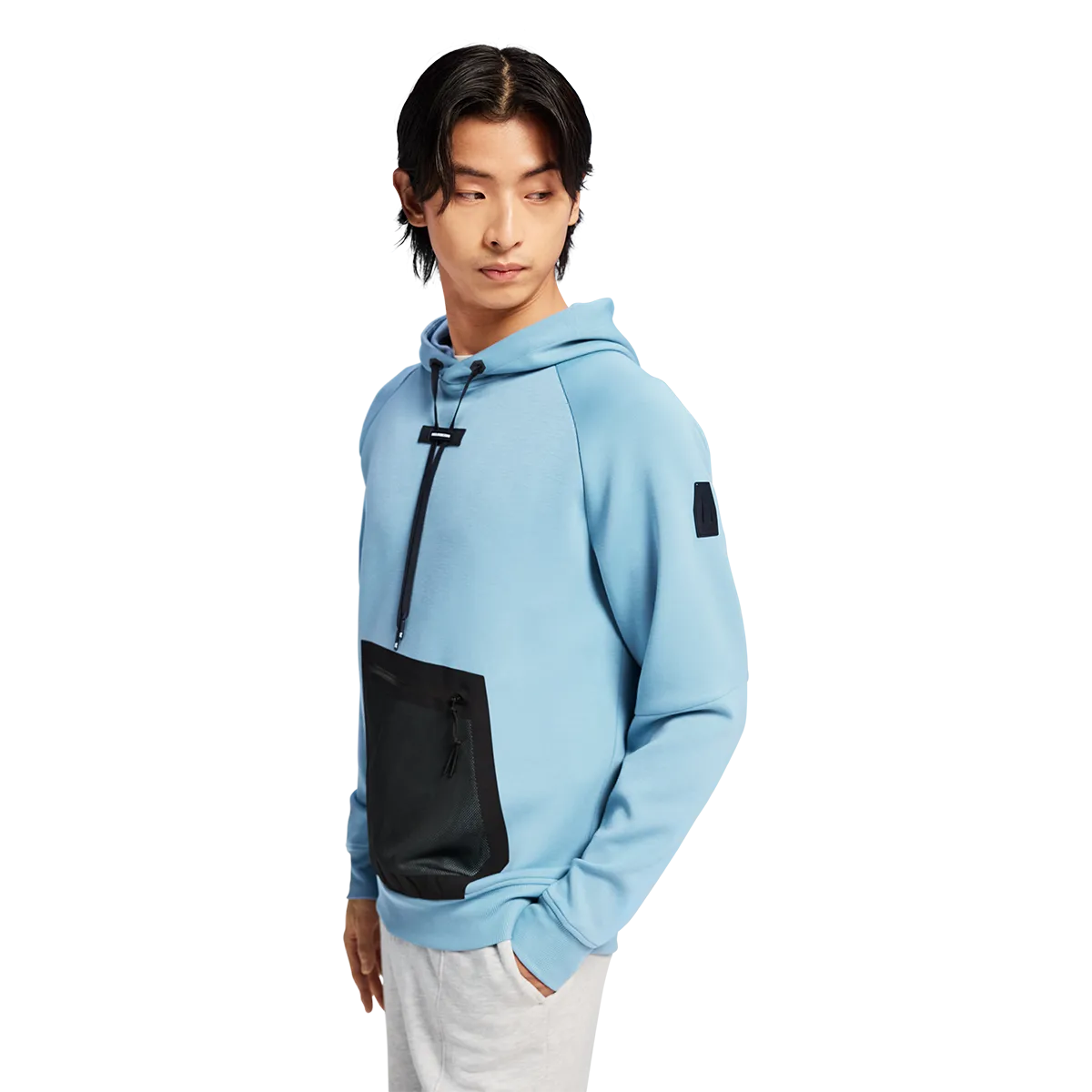 Über Hoodie