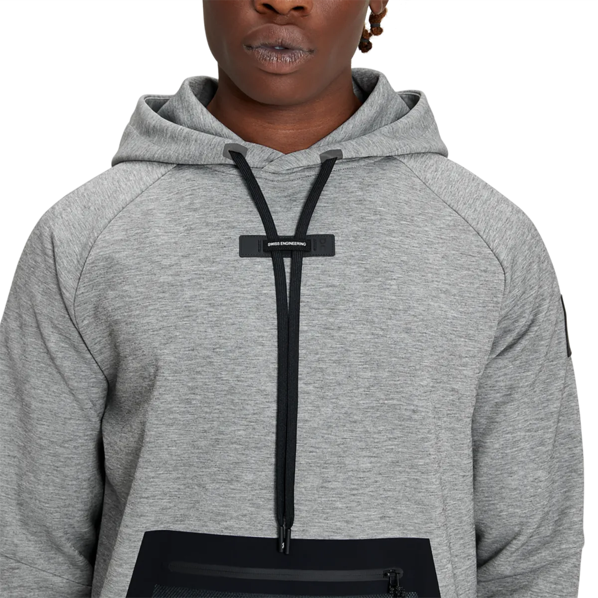 Über Hoodie