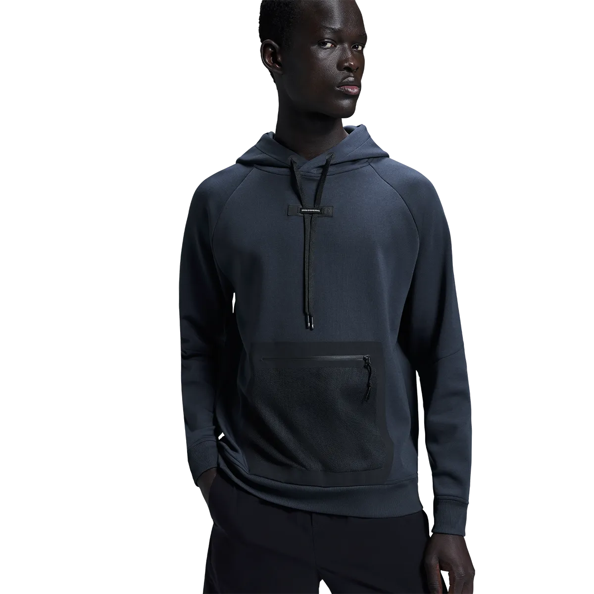 Über Hoodie