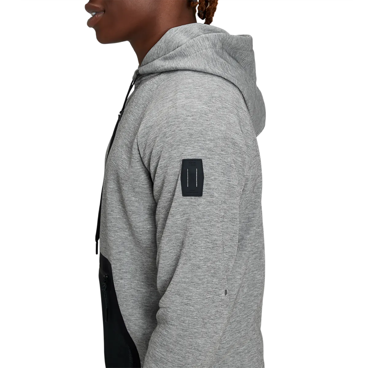 Über Hoodie