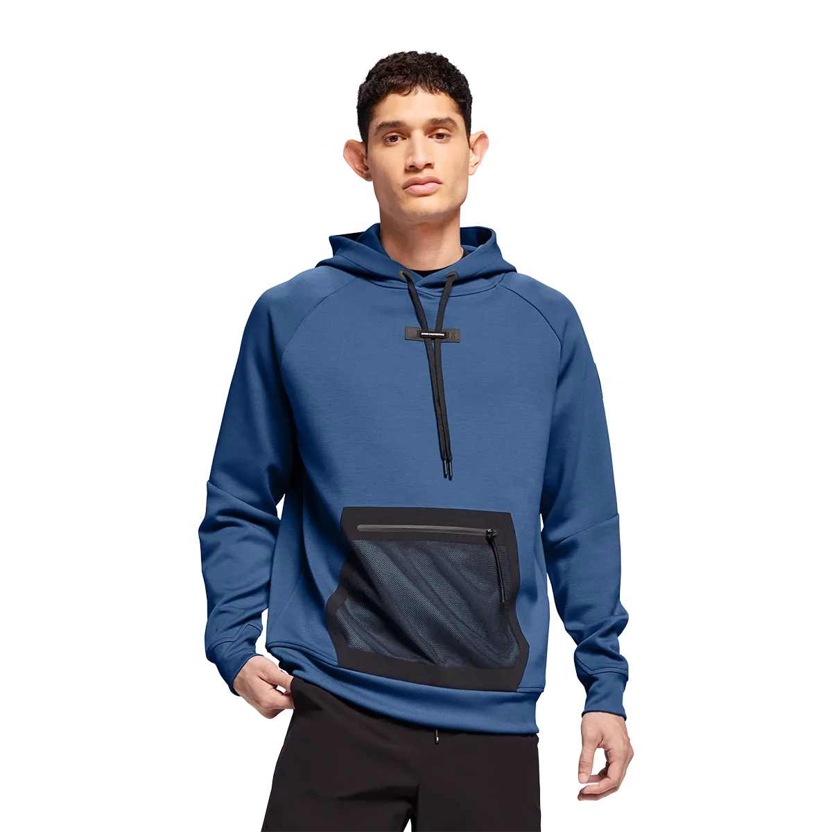 Über Hoodie