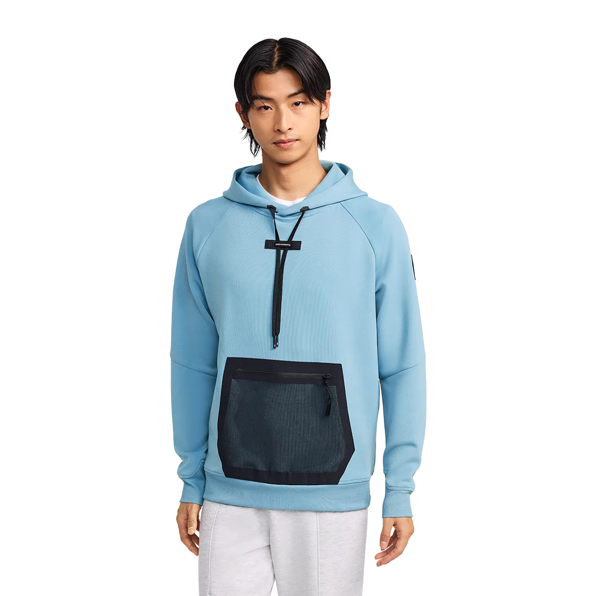Über Hoodie