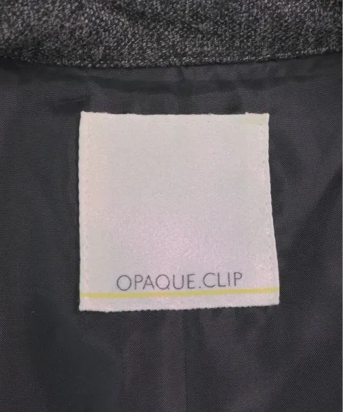 OPAQUE.CLIP Motorradjacken