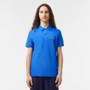 Original L.12.12 Slim Fit Petit Piqué Baumwoll-Polo Kingdom